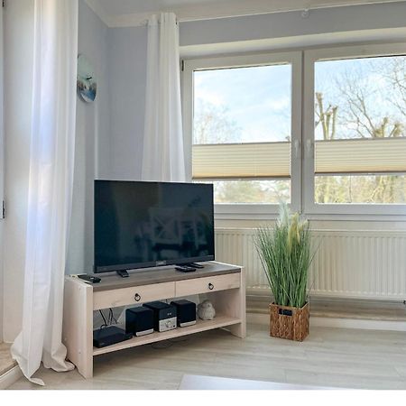 Goosbrink Wohnung 15 Boltenhagen  Buitenkant foto