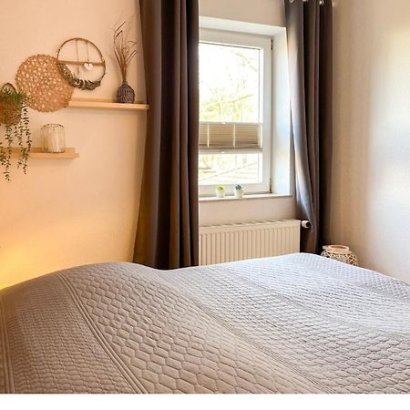 Goosbrink Wohnung 15 Boltenhagen  Buitenkant foto