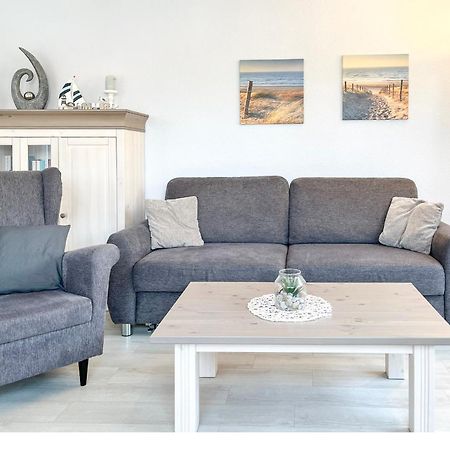 Goosbrink Wohnung 15 Boltenhagen  Buitenkant foto