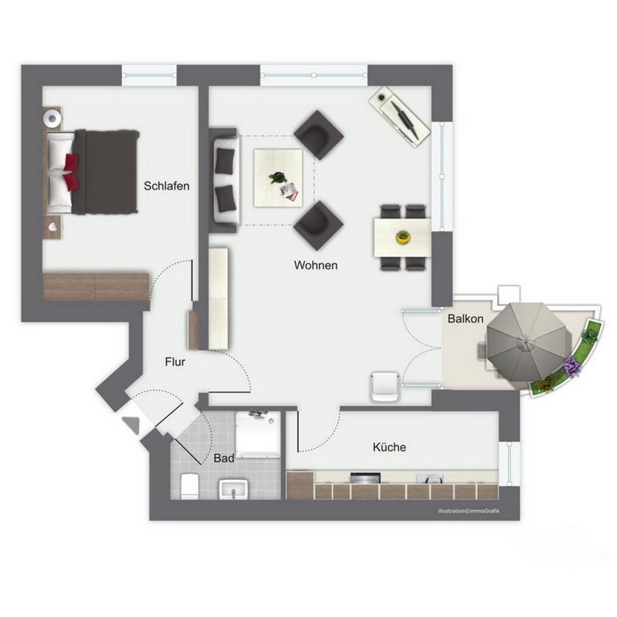 Goosbrink Wohnung 15 Boltenhagen  Buitenkant foto