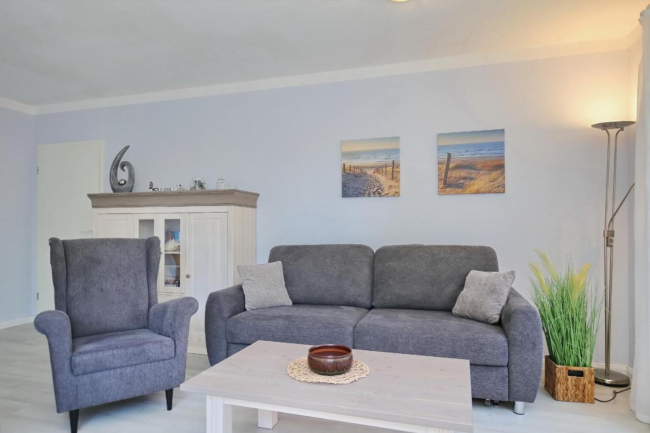 Goosbrink Wohnung 15 Boltenhagen  Buitenkant foto