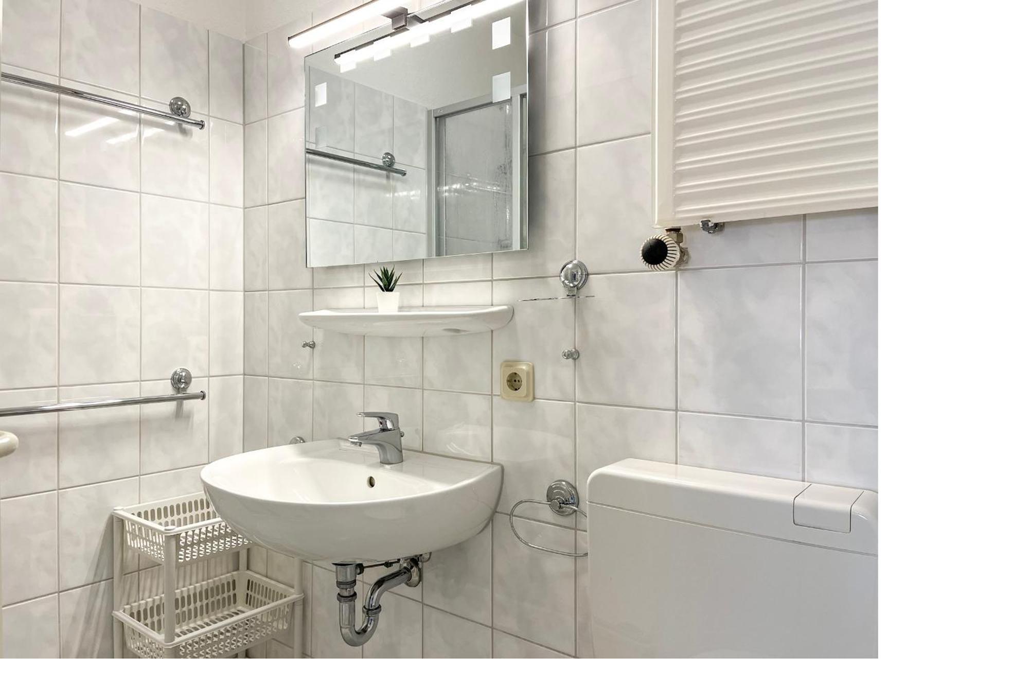 Goosbrink Wohnung 15 Boltenhagen  Buitenkant foto