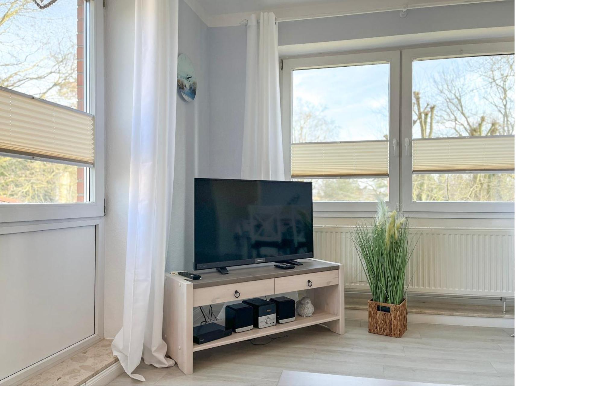 Goosbrink Wohnung 15 Boltenhagen  Buitenkant foto