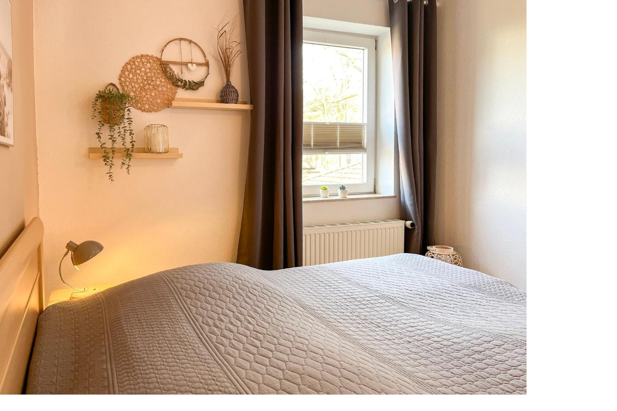 Goosbrink Wohnung 15 Boltenhagen  Buitenkant foto