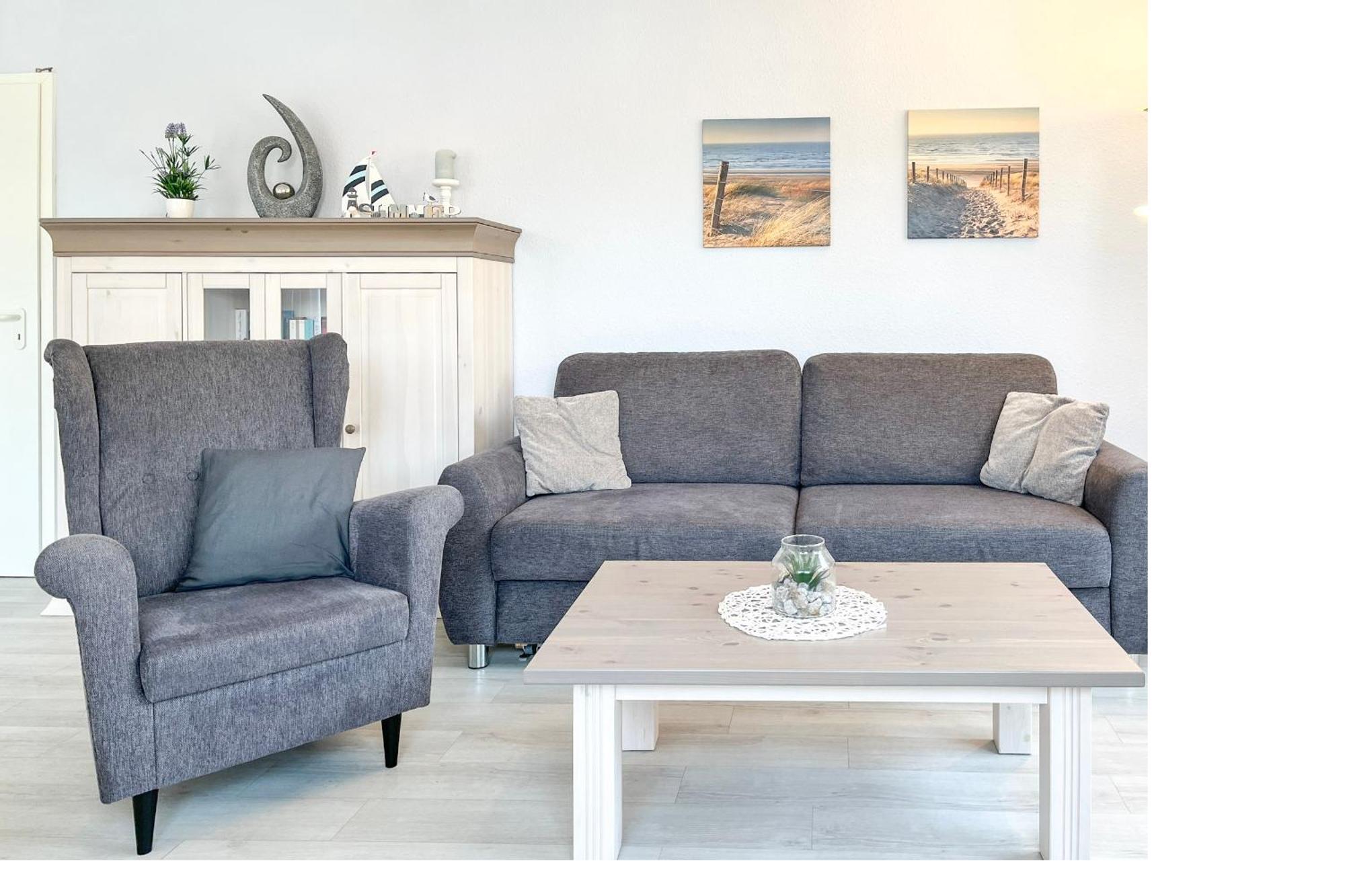 Goosbrink Wohnung 15 Boltenhagen  Buitenkant foto