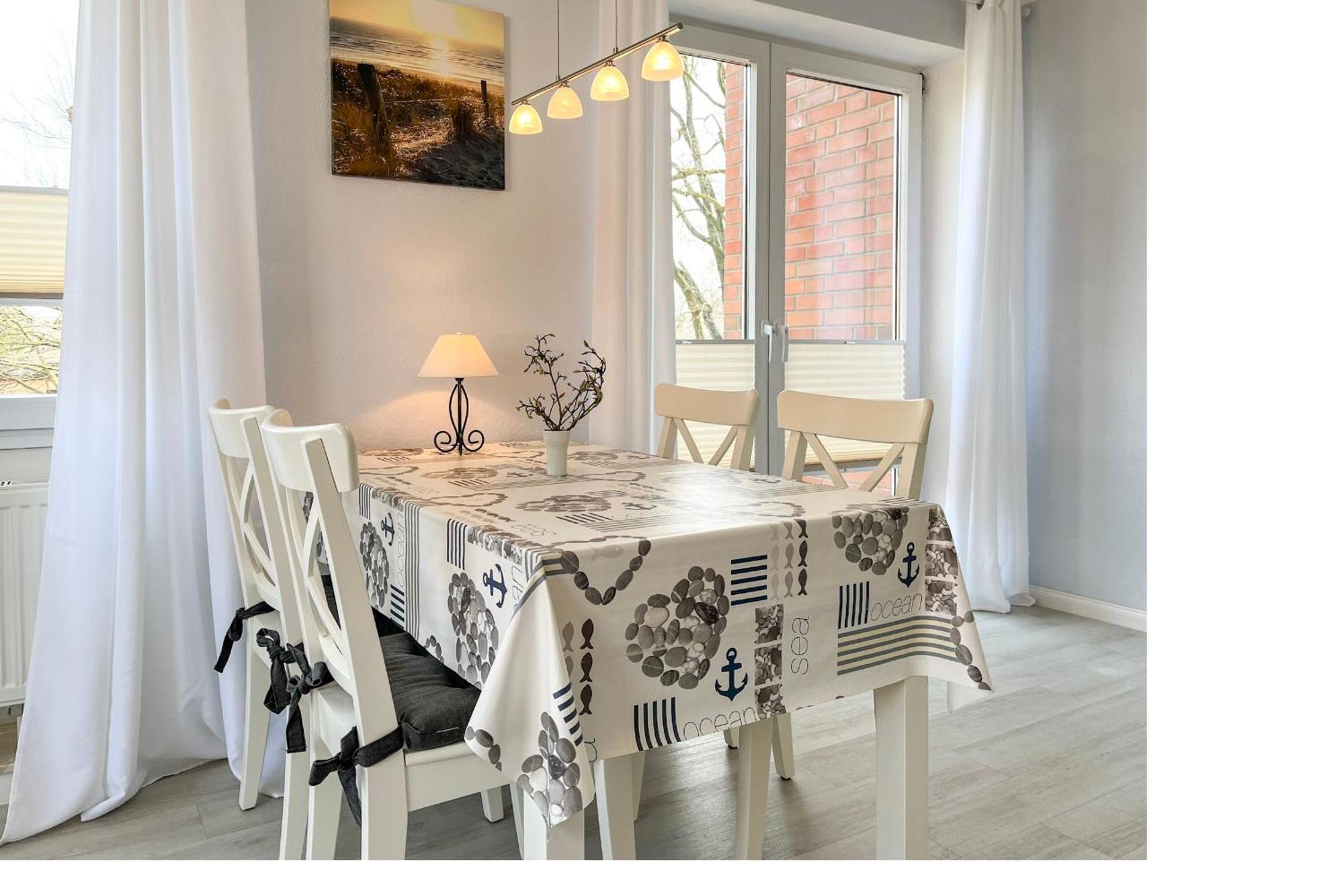 Goosbrink Wohnung 15 Boltenhagen  Buitenkant foto